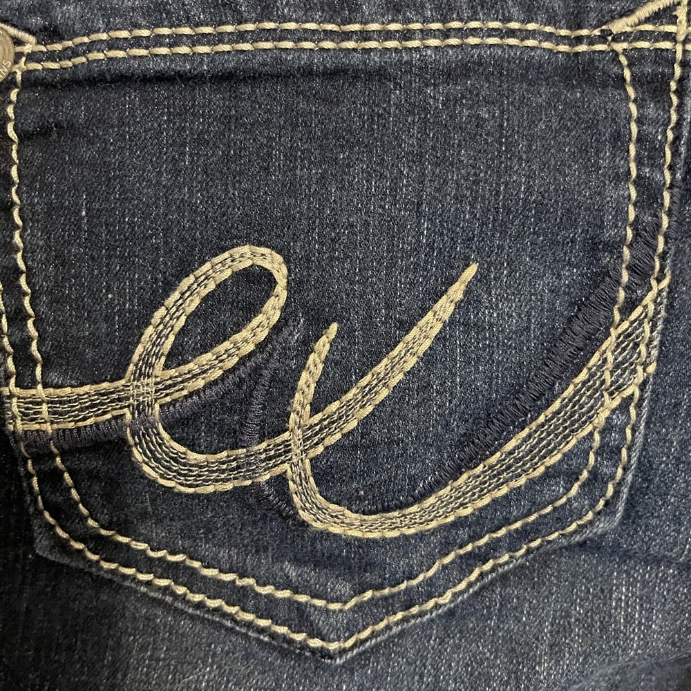 Express Jeans